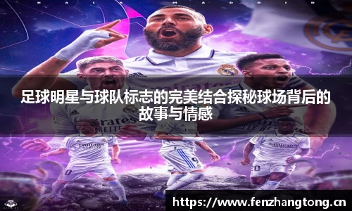 足球明星与球队标志的完美结合探秘球场背后的故事与情感