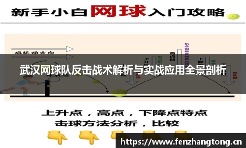 武汉网球队反击战术解析与实战应用全景剖析